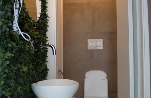 Rossano Bed & Breakfast | Boite d'Esprit b&b de luxe