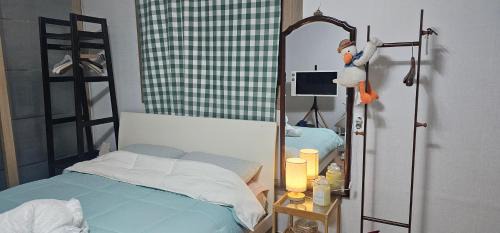 Giheung-gu Villa | Bojeongdong 1room