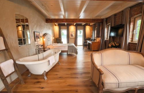 Bokel Hotel | Bokel-Mühle am See