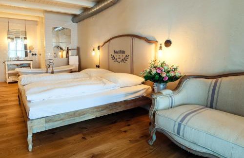 Bokel Hotel | Bokel-Mühle am See
