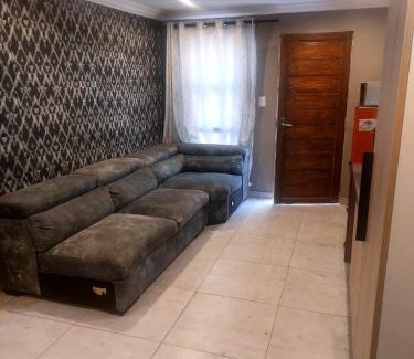 Rooihuiskraal Bed & Breakfast | Bokmakierie