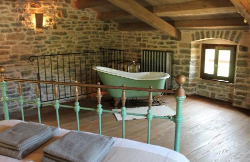 Groznjan House | Bolara 60: the Cottage