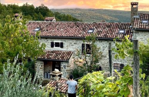 Groznjan House | Bolara 60: the Cottage