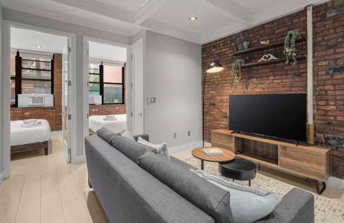 Nolita Apartment | Bold NYC Stay in Fashionable Nolita