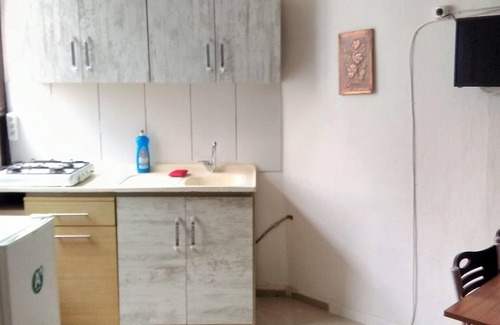 Turgutreis City Center Hotel | Bolero Apart Hotel