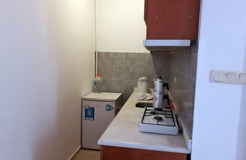 Turgutreis City Center Hotel | Bolero Apart Hotel