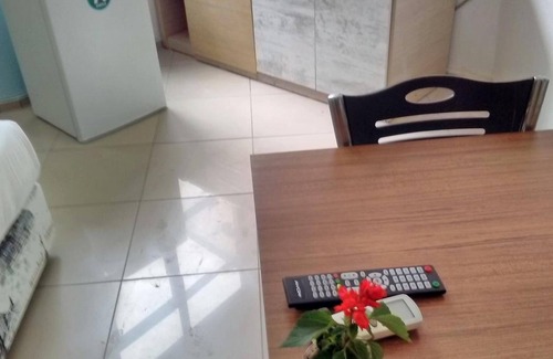 Turgutreis City Center Hotel | Bolero Apart Hotel