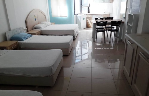 Turgutreis City Center Hotel | Bolero Apart Hotel