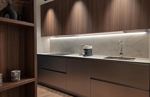 Trento Apartment | Bolghera House