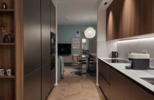 Trento Apartment | Bolghera House