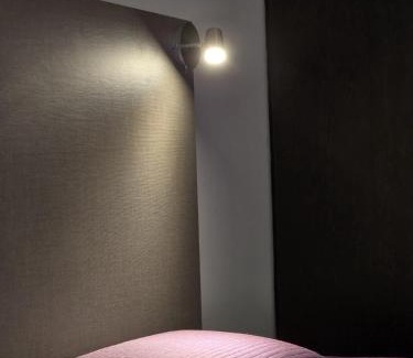 San Carlos de Bolivar Apartment | Bolivar Centro