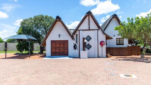 Polokwane Cabin | Bolivia Lodge