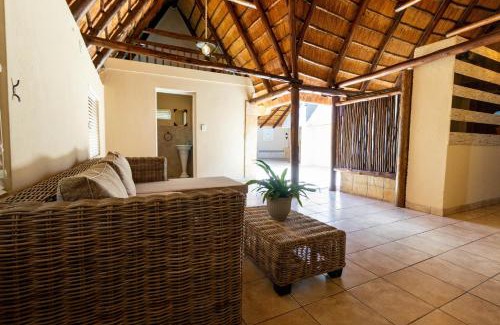 Polokwane Cabin | Bolivia Lodge