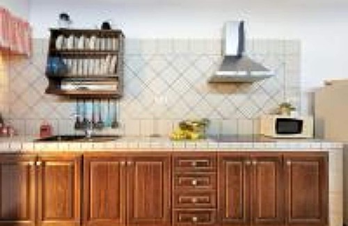 Las Cuevas Apartment | Bollullo Sunset Apamate