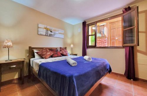 La Orotava Apartment | Bollullo Sunset - Bucare
