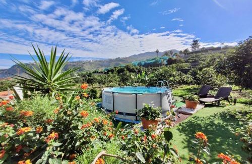 La Orotava Apartment | Bollullo Sunset - Bucare