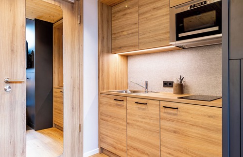 Immenstadt im Allgaeu Hotel | BOLLWERK Lifestyle Hotel - automatisiertes Hotel mit Self Check In