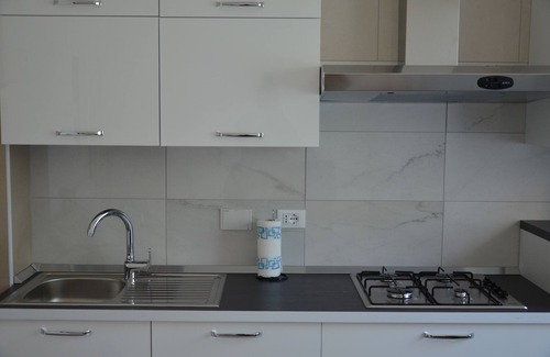 Savena Bed & Breakfast | Bologna Dream Bed & Breakfast - Short Lets Apartments