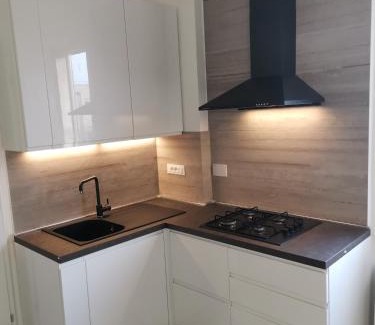 Province of Bologna Apartment | Bologna Holiday House