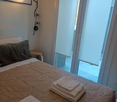 Bolognina Apartment | Bologna House Residence