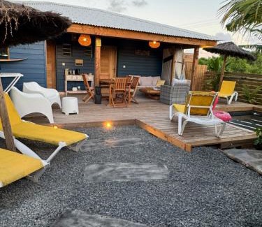 Saint-Francois House | Bologne by Tiki Kaz