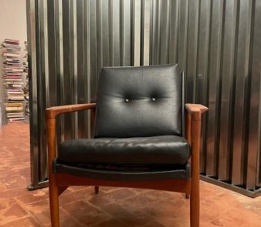 Historic Center Apartment | Bolove51, un loft silenzioso nel cuore della città