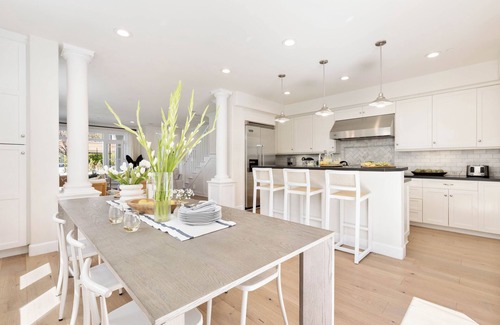 Santa Ana Heights House | Bolsa Ave Buyout by AvantStay | 2 Home Buyout