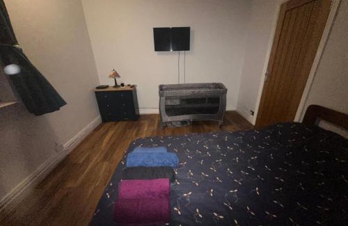 Palterton Apartment | Bolsover Castle View