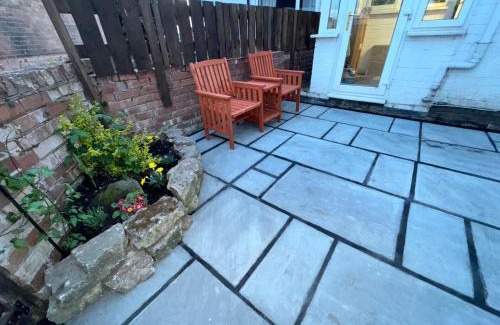 Palterton Apartment | Bolsover Castle View