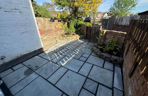 Palterton Apartment | Bolsover Castle View