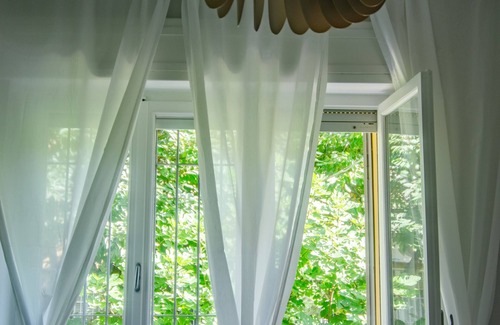 San Lazzaro Apartment | Bolzoni Oliva residence