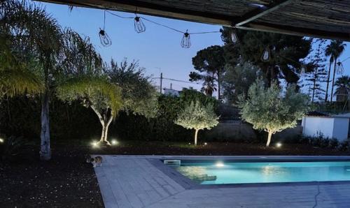 Fontane Bianche Apartment | Bombana Beach - Vicino