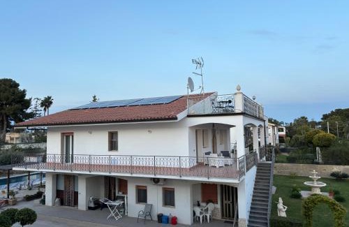 Fontane Bianche Apartment | Bombana Beach - Vicino