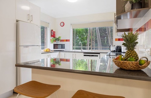 Kiama Apartment | Bombo Blue – entire townhouse in Kiama