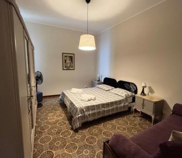 Augusta Apartment | Bombonera apartment