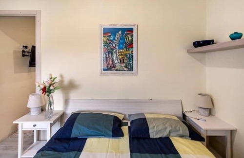 Caprarola Apartment | Bomboniera con Vista nel Borgo Storico