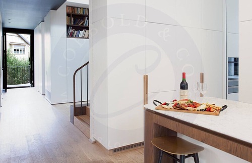 Bondi Beach House | Bombora - Bondi Beach House