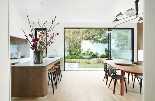 Bondi Beach House | Bombora - Bondi Beach House
