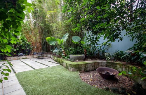 Bondi Beach House | Bombora - Bondi Beach House