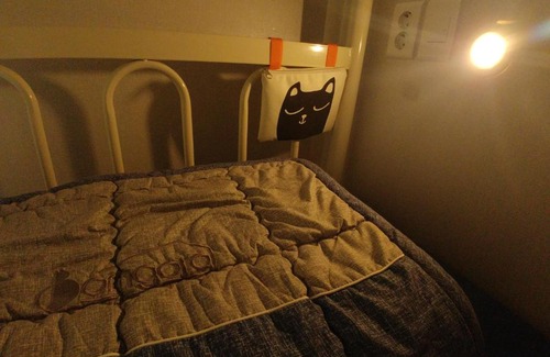 Jung-gu House | Bomgoro Guesthouse