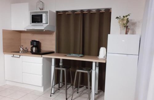 Bompas Apartment | Bompastor