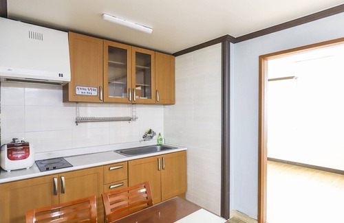 Kunip Hotel | Bon Gaya Hotel