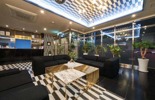 Buk-gu Hotel | BON Hotel BUSINESS