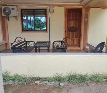 Bagalangit Bed & Breakfast | Bon Joy Bed & Breakfast