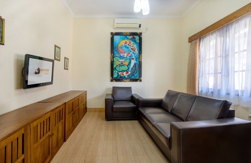 Petak Resort | Bon Nyuh Bungalows