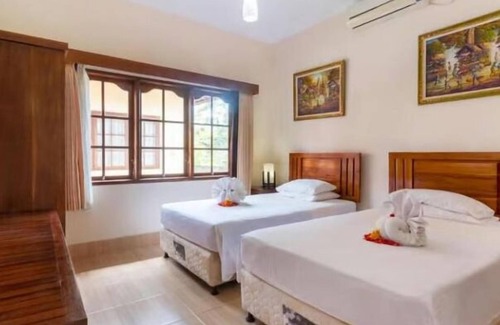 Petak Resort | Bon Nyuh Bungalows
