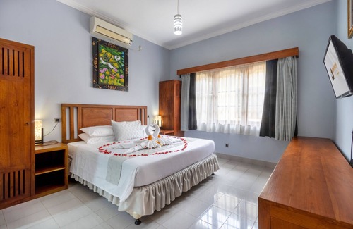 Petak Resort | Bon Nyuh Bungalows