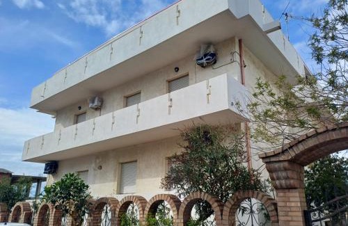 Marina di Strongoli House | "Bon Repòs" casa vacanza Strongoli Marina