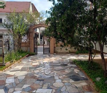 Marina di Strongoli House | "Bon Repòs" casa vacanza Strongoli Marina