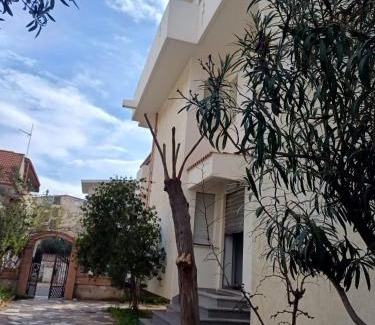 Marina di Strongoli House | "Bon Repòs" casa vacanza Strongoli Marina